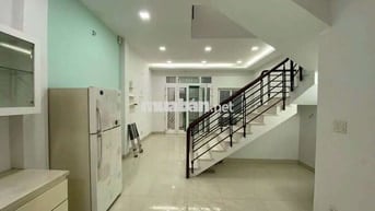 CHO THUÊ NHÀ ĐẸP HẺM HUỲNH TẤN PHÁT – QUẬN 7