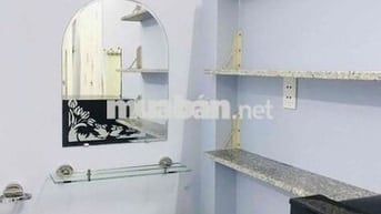 Phòng trọ gần Cao Đẳng Kinh Tế đối ngoại