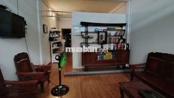 Căn hộ chung cư 46.5m2 1 PN 26 Lê Văn Duyệt