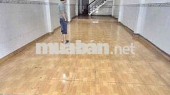 Nhà 4x20m 1Lầu (3PN 2WC) Hẻm Tải 8m. Lê Văn Quới. Bình Tân