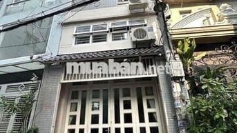 NGUYÊN CĂN PHÚ NHUẬN ( HXH - 3PN - NHÀ ĐẸP )KD TỰ DO