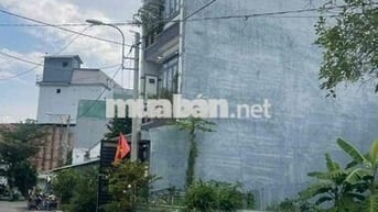 BÁN ĐẤT  200M2- Giá 7,1 TỶ- HXH QUAY ĐẦU- ĐƯỜNG LVL- NHƠN ĐÚC - NHÀ BÈ
