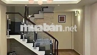 Siêu phẩm nhà nguyên căn ngay trung tâm Quận Phú Nhuận