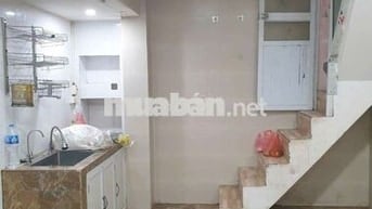Cho Thuê nhà ở phố tôn đức thắng, riêng biệt vài bước ra phố
