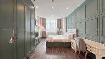 🪨CHO THUÊ CĂN HỘ FULL NỘI THẤT , CỬA SỔ TO , MẶT TIỀN ĐƯỜNG QUẬN 3