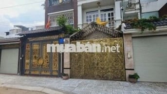 CHO THUÊ BIỆT THỰ KHU EAON BÌNH TÂN