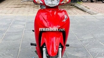 HONDA WAVE A 110 ĐỎ ĐẸP 2024