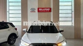 Toyota Corolla Cross 2023 1.8V
