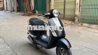 vespa lx 125 ie chính chủ cần bán