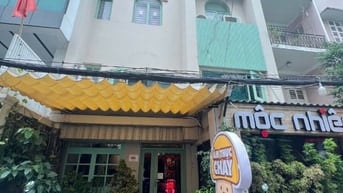 Bán Biệt thự đường Nam Kỳ Khởi Nghĩa, 29 tỷ