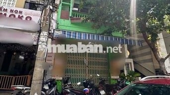 CHÍNH CHỦ CHO THUÊ NGUYÊN CĂN ĐƯỜNG NGUYỄN CHÍ THANH.