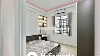 Cho Thuê Căn Hộ 1PN Cửa Sổ ở Nguyễn Kiệm gần sân Bay, quận Phú Nhuận