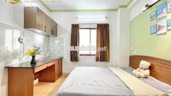 🔥STUDIO CỬA SỔ THOÁNG GIÁ RẺ- NỘI THẤT CƠ BẢN - KHU HOÀNG VĂN THỤ