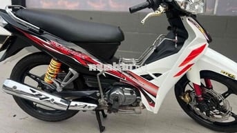 sirut rc zin cực chắt