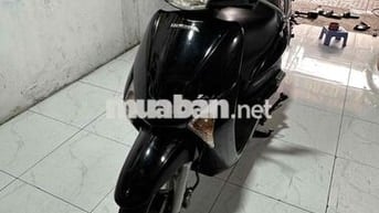 Honda LEAD Fi máy êm