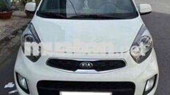 Kia Morning 2019 MT - 70000 km