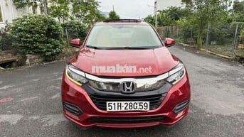 ❤️💙 BÁN HONDA 2019 HR-V L - 66000 km