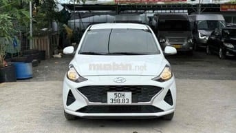 GRAND i10 2023 AT lướt 4 vạn ,rất mới BH 1 NĂM