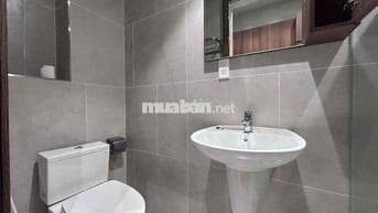 cho thuê căn hộ cao cấp 35m2 Nguyễn Kiệm Phú Nhuận