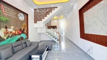 Bán nhà đẹp 360 nguyễn an ninh  Thông 512 trương công định