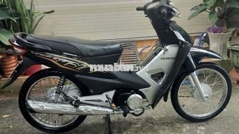Bán wave Alpha giấy tờ đầy đủ