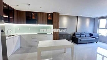 Căn hộ 2 phòng ngủ 2WC. chung cư Orchard Garden. p9 Phú Nhuận