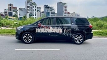 Kia Sedona 3.3L GAT 2015