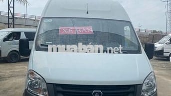 Gaz Gazele 2021  - 55000 km