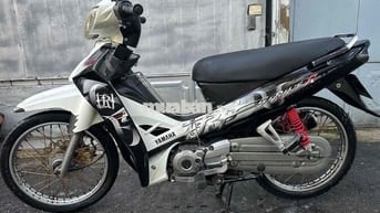 Yamaha sirius máy êm full chức năng