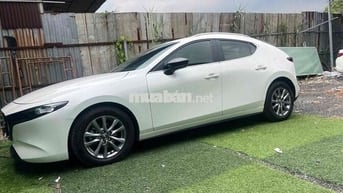 Mazda 3 2021 Sport 1.5 Luxury - 57000 km