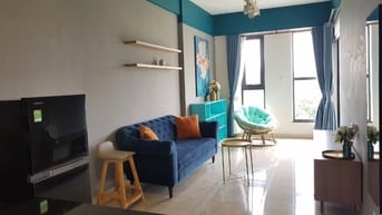 Bán căn hộ Centana 88m2, 3 phòng ngủ, sổ hồng, giá 5,5 tỷ