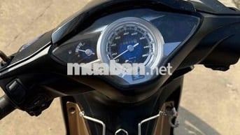 Honda Future 125 FI Đen 2022 11872 km
