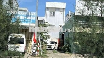 Bán đất đường Nam Trân gần bến xe Đà nẵng