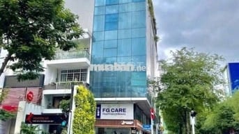 Cho thuê mặt tiền đường Ngô Gia Tự, Phường 2, Quận 10 Gần vòng xoay