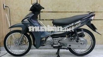Sirus FI 2016, Xe Máy Đề Điện Đủ,Máy Êm Ru