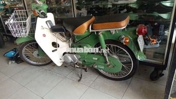 Cúp 78 70 dọn mới còn nguyên zin xe bảo trì tốt