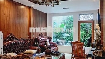 🏡 BÁN NHÀ ĐẸP ĐƯỜNG BẾN LỘI – HẺM 8M – Ở NGAY – GIÁ CHỈ 5.5 TỶ