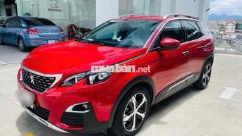 Peugeot 3008 2021 Allure - 48900 km
