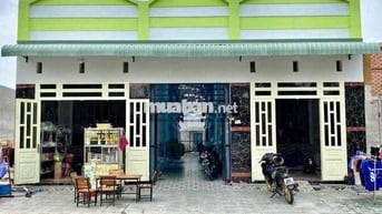 dãy trọ siêu đẹp bùi thanh khiết dt 300m2 giá bán 1tỷ250