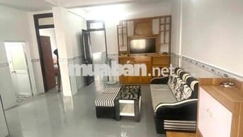 CHÍNH CHỦ CHO THUÊ CĂN HỘ CHUNG CƯ PHÚ THUẬN - QUẬN 7