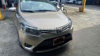 Bán xe VIOS - 2018 lh : ***