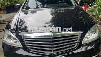 Mercedes Benz S Class 2010 S300L - 120000 km