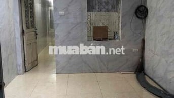 Cho thuê nhà chính chủ tại số 106, ngõ 40, phố Bùi Ngọc Dương, Bạch Ma