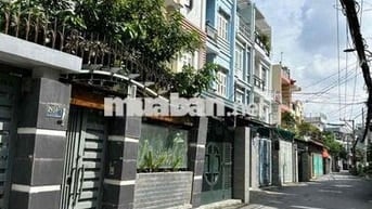 ĐẤT ĐẸP 63M² 2 MẶT TIỀN HXH –SÁT GIGAMALL Hiệp Bình Chánh Thủ Đức