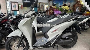 SH 150i ABS + HSTC 2022 Xám XM BSTP Chính Chủ