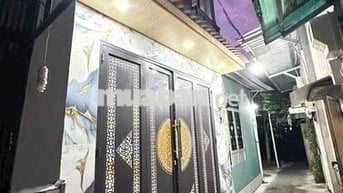 Gởi phí 2%..Bán nhà đẹp,pháp lý cực chuẩn..Khu trung tâm Q.7,giá tốt..