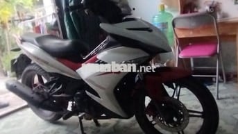 Bán ex150 chính chủ