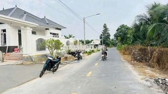 Hàng Ngộp. Siêu Rẻ. HXH Đường Số. TL44B. Phước Hải. Bà Rịa-Vũng Tàu
