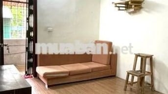 Căn hộ tập thể 70m2 ngõ 128C Đại La, Hai Bà Trưng, Hà Nội