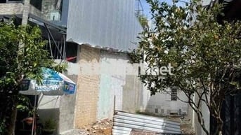 CỰC HIẾM! LÔ ĐẤT TRUNG TÂM ĐƯỜNG CHU MẠNH TRINH – GẦN ĐH NGOẠI NGỮ